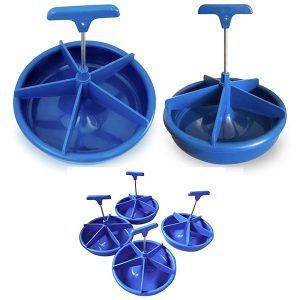 plastikowa koryto do karmienia prosiąt